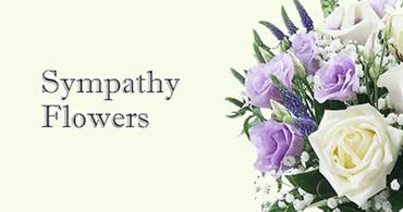 Downe Sympathy Flowers